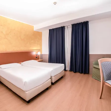 Ibis Styles Vintage 4* Roma