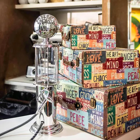 Ibis Styles Vintage Rzym