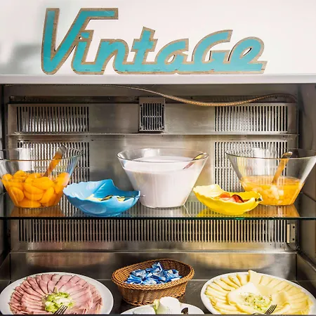 Hotel Ibis Styles Vintage 4*