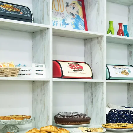 Ibis Styles Vintage 4* Rzym