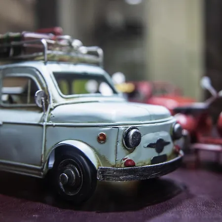 Hotel Ibis Styles Vintage 4*