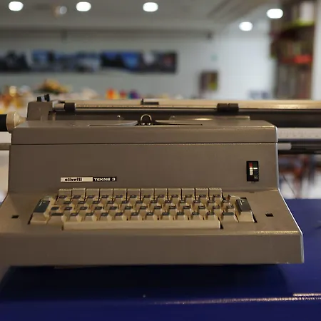 Ibis Styles Vintage Hotel 4*