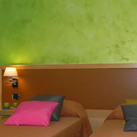 Ibis Styles Vintage Rzym