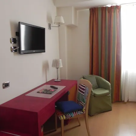 Ibis Styles Vintage 4*
