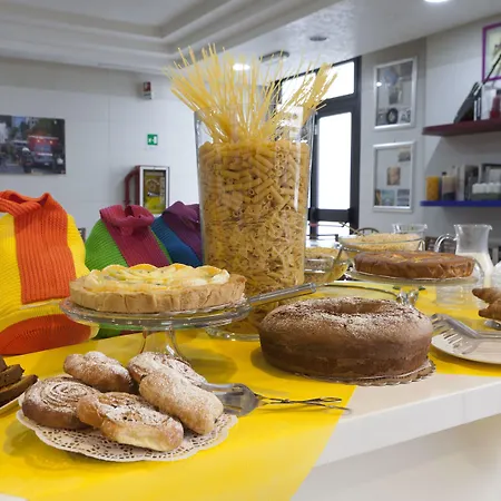 Ibis Styles Vintage