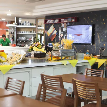 Ibis Styles Vintage Hotel Rzym