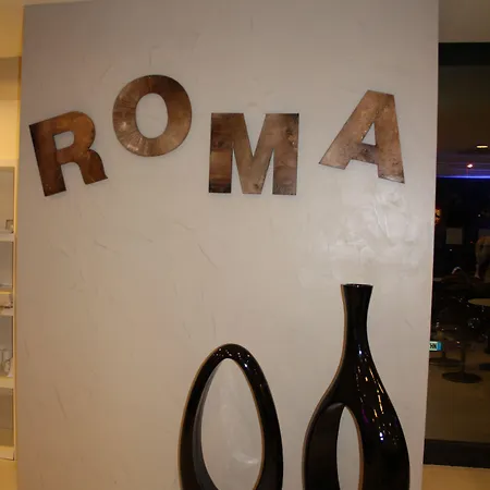 Ibis Styles Vintage Hotel Rzym