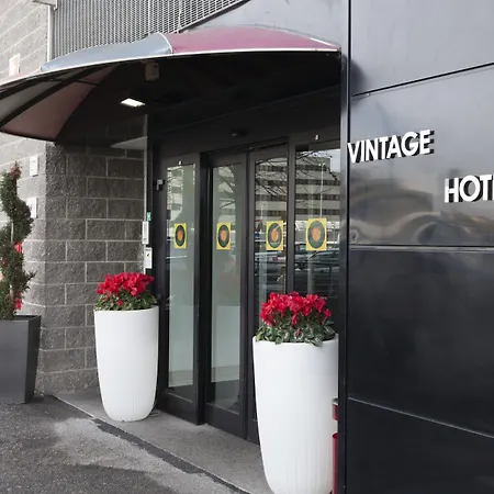 Ibis Styles Vintage