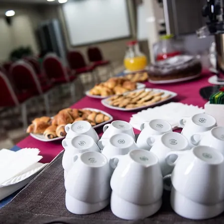 Ibis Styles Vintage Hotel Roma