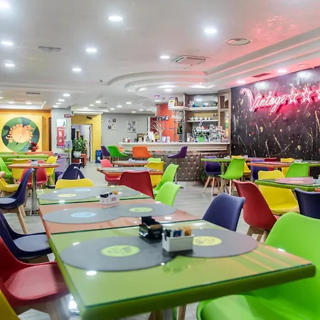 Hotel Ibis Styles Vintage 4*