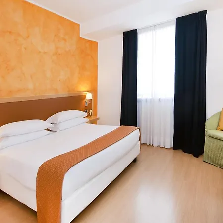 Ibis Styles Vintage Roma