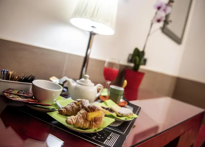 Ibis Styles Vintage 4* Roma
