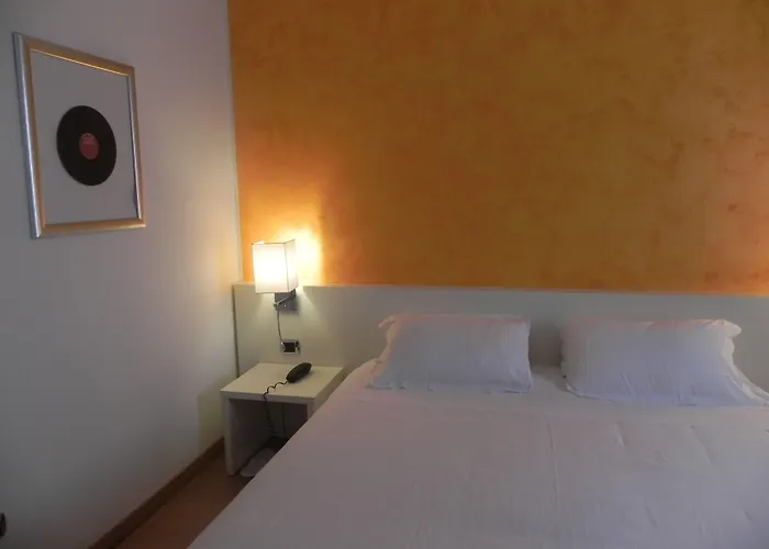 Otel Ibis Styles Vintage