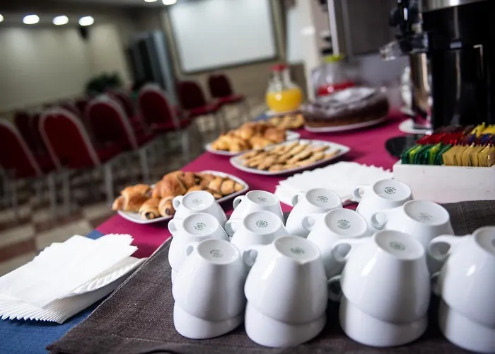 Ibis Styles Vintage Otel Roma