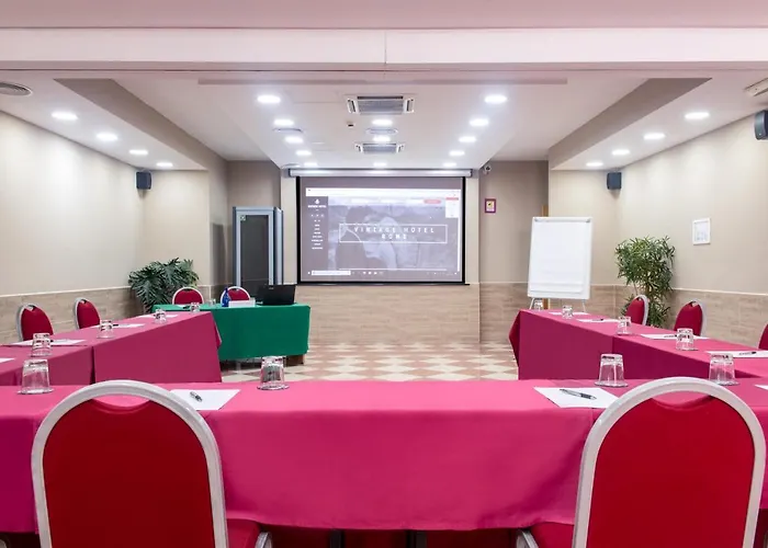 Ibis Styles Vintage Roma