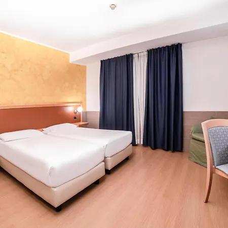 Ibis Styles Vintage 4* Rom