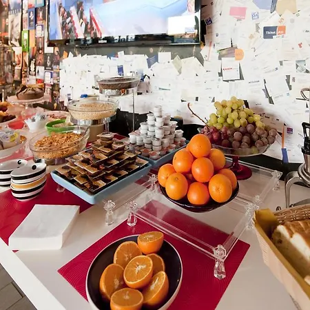 Hotel Ibis Styles Vintage