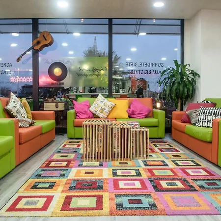 Ibis Styles Vintage 4* Rom
