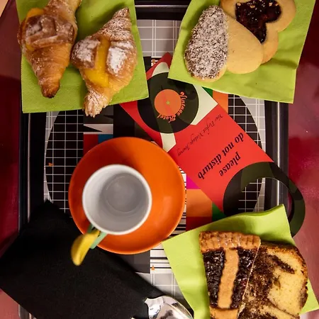 Ibis Styles Vintage Hotel 4*