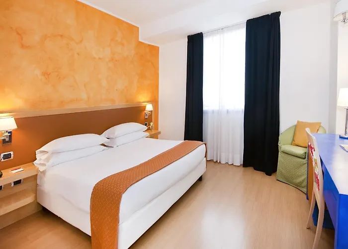 Ibis Styles Vintage 罗马