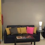 Ibis Styles Vintage Řím