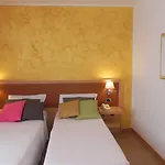 Ibis Styles Vintage Řím