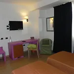 Ibis Styles Vintage 4* Řím