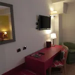 Hotel Ibis Styles Vintage