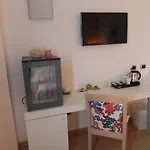 Ibis Styles Vintage Hotel Řím