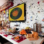 Ibis Styles Vintage Hotel Řím
