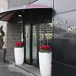 Ibis Styles Vintage