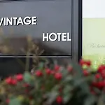 Ibis Styles Vintage Hotel 4*