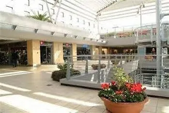 Ibis Styles Vintage Hotel 4*