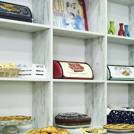 Ibis Styles Vintage 4* Roma