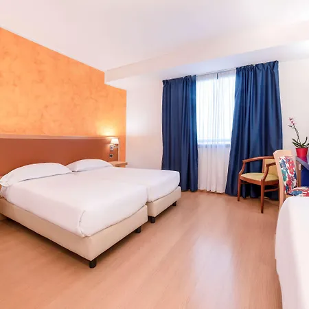 Ibis Styles Vintage Hotel Roma