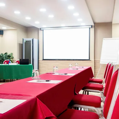 Ibis Styles Vintage 4*