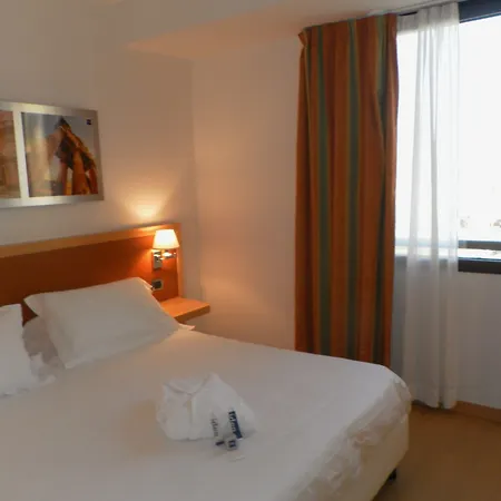 Hotel Ibis Styles Vintage Roma