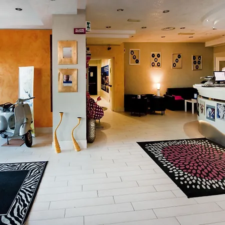 Ibis Styles Vintage Hotel