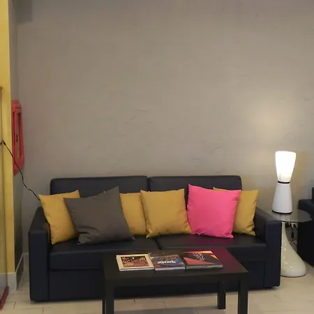 Ibis Styles Vintage Rom