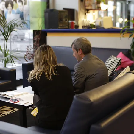 Ibis Styles Vintage 4* Roma