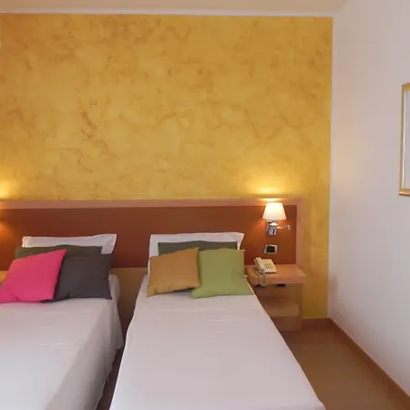 Ibis Styles Vintage Roma
