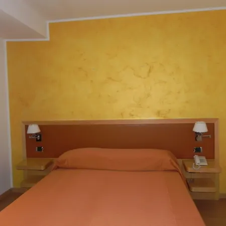Ibis Styles Vintage 4* Rom