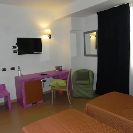 Ibis Styles Vintage 4* Roma