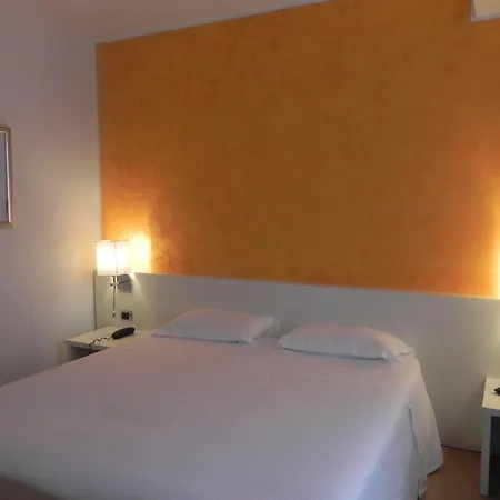 Ibis Styles Vintage Hotel
