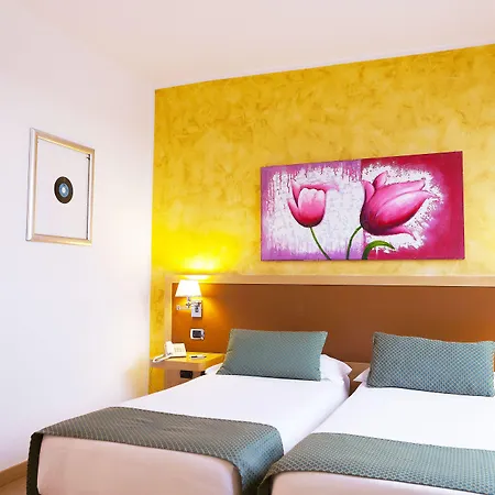 Hotel Ibis Styles Vintage Roma