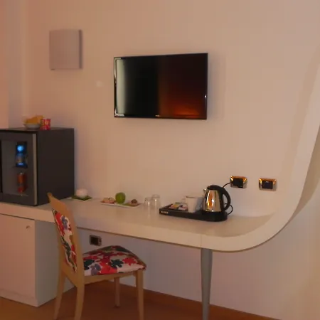 Ibis Styles Vintage 4* Roma