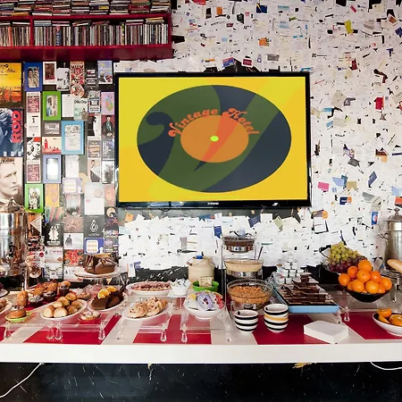 Ibis Styles Vintage 4*