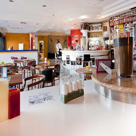 Hotel Ibis Styles Vintage Roma