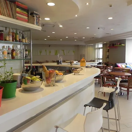 Ibis Styles Vintage Hotel