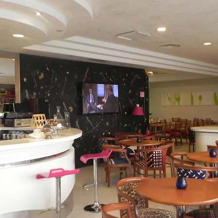 Ibis Styles Vintage Hotel Roma